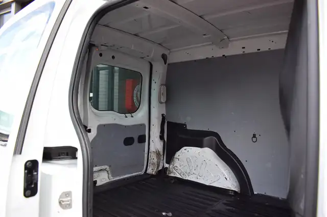 Renault Kangoo view 7