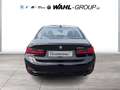 BMW 320 d ADVANTAGE LC PROF PARKASSIST ALARM GRA HIFI DAB Zwart - thumbnail 6