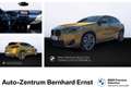 BMW X2 M35i Steptronic Sport Pano RFK HK ACC HuD 20" Gold - thumbnail 1