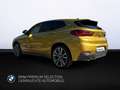 BMW X2 M35i Steptronic Sport Pano RFK HK ACC HuD 20" Gold - thumbnail 12