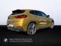 BMW X2 M35i Steptronic Sport Pano RFK HK ACC HuD 20" Gold - thumbnail 4