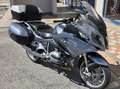 BMW R 1200 RT LC Bleu - thumbnail 4