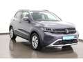 Volkswagen T-Cross 1.0 TSI Life DSG LED Grau - thumbnail 3
