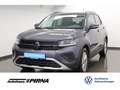 Volkswagen T-Cross 1.0 TSI Life DSG LED Grau - thumbnail 1