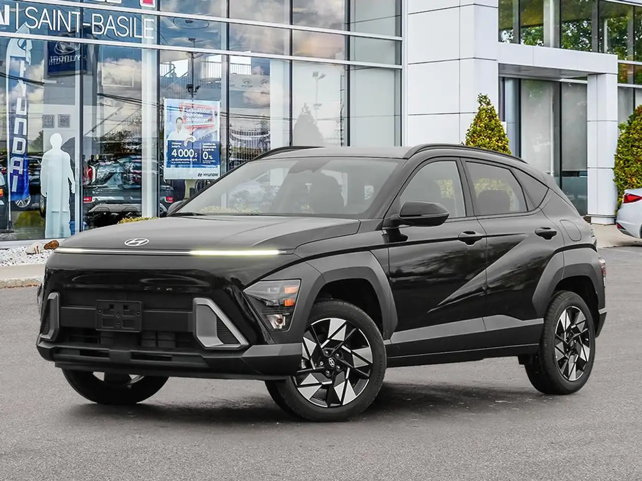 2026 Hyundai KONA