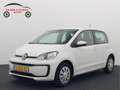 Volkswagen up! 1.0 BMT move up! CRUISE / PARKEERSENSOREN / AIRCO White - thumbnail 1