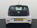 Volkswagen up! 1.0 BMT move up! CRUISE / PARKEERSENSOREN / AIRCO White - thumbnail 4