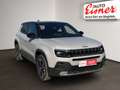Jeep Avenger 1.2 T-GDI Summit ACC DynLicht Kam. LED Grau - thumbnail 17