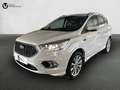 Ford Kuga Vignale 1.5 EcoB. Auto S&S 4x2 150 Blanco - thumbnail 1