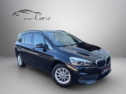 BMW 216 d Gran Tourer Advantage Aut. *7-Sitzer, AHK, LED*