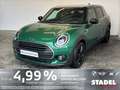 MINI Cooper D Clubman Navi.LED.RFK.DriveAs.KomfZg Zielony - thumbnail 1