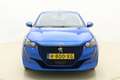 Peugeot e-208 EV Allure 50 kWh 8% Bijtelling | SUBSIDIE MOGELIJK Blue - thumbnail 6