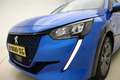 Peugeot e-208 EV Allure 50 kWh 8% Bijtelling | SUBSIDIE MOGELIJK Blauw - thumbnail 17