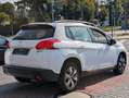 Peugeot 2008 Allure *NAVI*PANO*SHZ*PDC*ALU* Wit - thumbnail 4