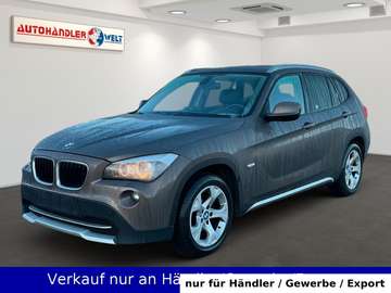 20 i xDrive 4*4 Bi-Xenon Tempomat Sitzheizung