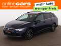 Volkswagen Golf Variant Golf VIII Variant 2.0 TDI Style MATRIX STANDHZG Blau - thumbnail 1