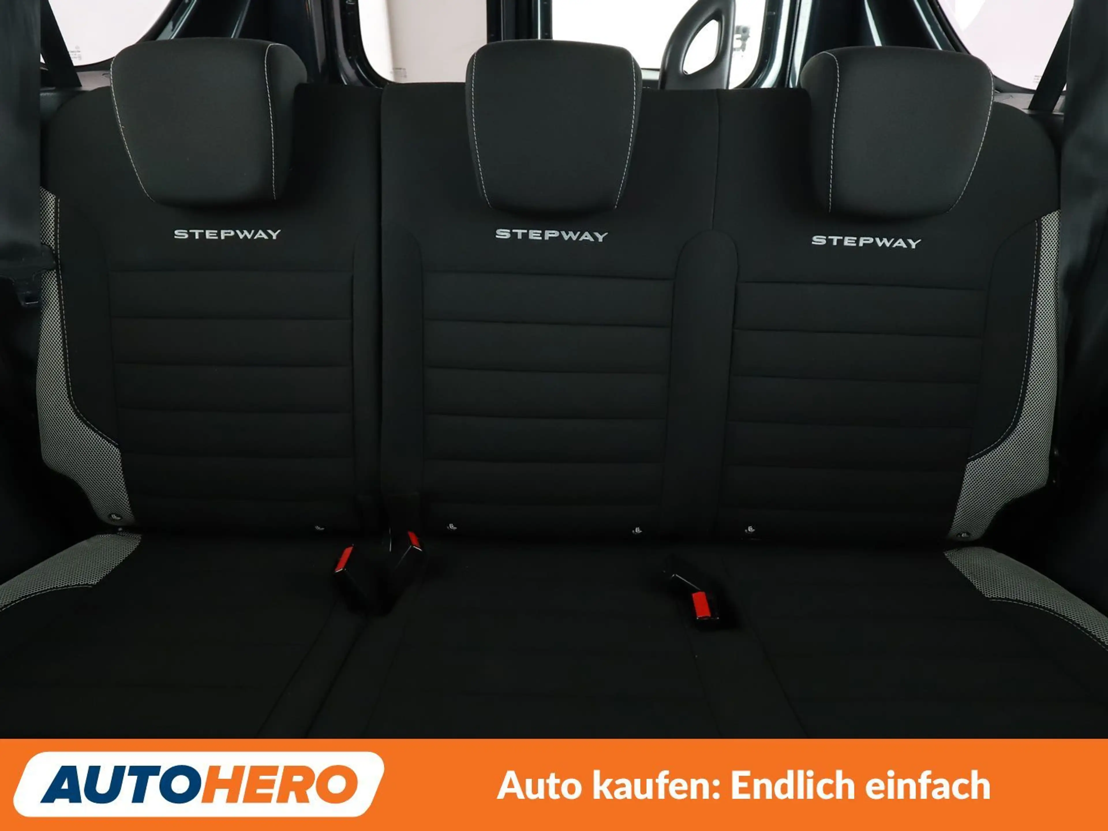 Dacia Dokker 1.3 TCe Stepway*NAVI*CAM*PDC*SHZ*KLIMA*TEMPO* — photo 15