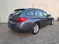 BMW 318 i Touring F31, AUTOMATIK, LEDER, NAVI, LED Gris - thumbnail 5