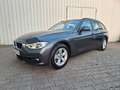 BMW 318 i Touring F31, AUTOMATIK, LEDER, NAVI, LED Gris - thumbnail 1