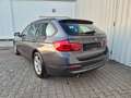 BMW 318 i Touring F31, AUTOMATIK, LEDER, NAVI, LED Gris - thumbnail 3