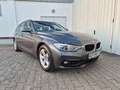 BMW 318 i Touring F31, AUTOMATIK, LEDER, NAVI, LED Gris - thumbnail 7