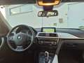 BMW 318 i Touring F31, AUTOMATIK, LEDER, NAVI, LED Gris - thumbnail 9