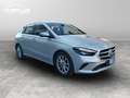 Mercedes-Benz B 180 d Sport Plus auto Grigio - thumbnail 8
