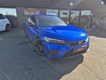 Civic 2.0 i-MMD e:HEV - BV E-CVT  Sport PHASE 1 GARANTIE 3 MOIS