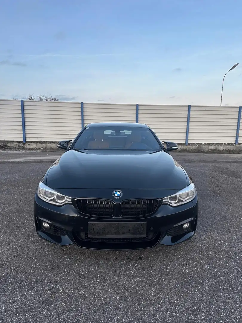 BMW 435 435d xDrive Gran Coupe M Sport Aut. - 2