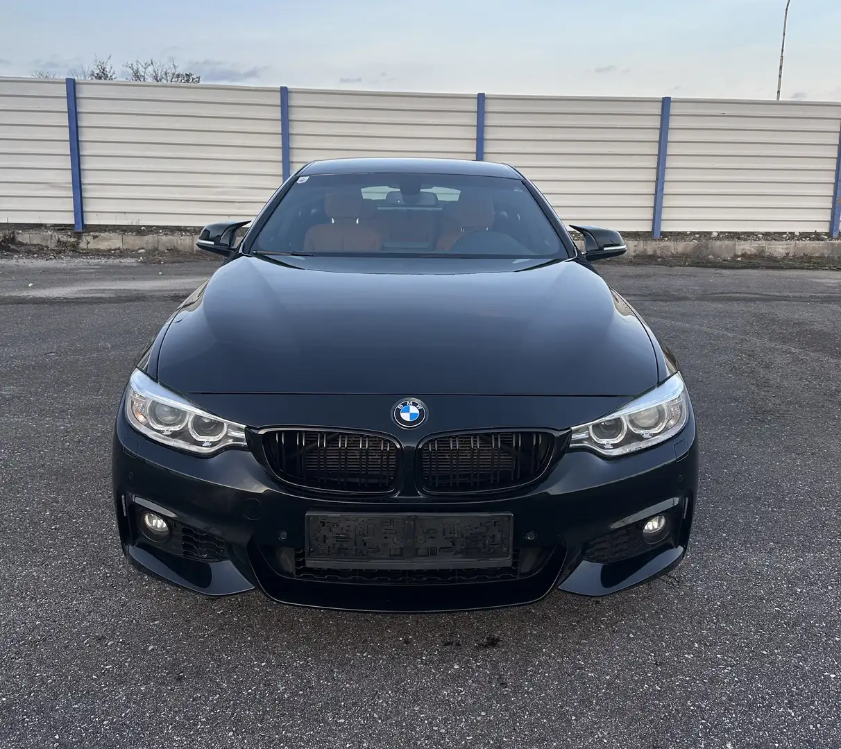 BMW 435 435d xDrive Gran Coupe M Sport Aut. - 1
