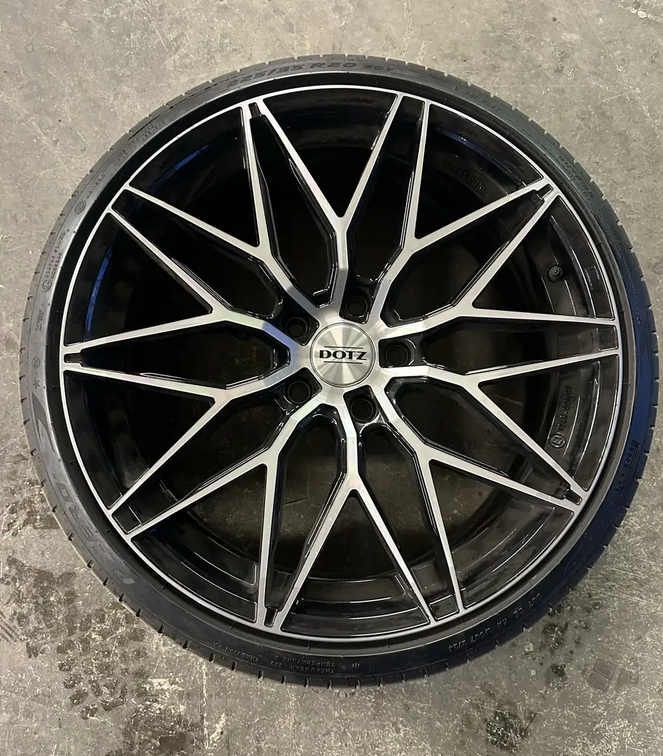 BMW 435 435d xDrive Gran Coupe M Sport Aut. - 2