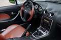 Mazda MX-5 NBFL 1.6l Titanium Grey Metallic - Phoenix Grau - thumbnail 17