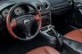 Mazda MX-5 NBFL 1.6l Titanium Grey Metallic - Phoenix Grau - thumbnail 13