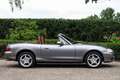 Mazda MX-5 NBFL 1.6l Titanium Grey Metallic - Phoenix Grau - thumbnail 3