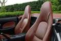 Mazda MX-5 NBFL 1.6l Titanium Grey Metallic - Phoenix Grau - thumbnail 7