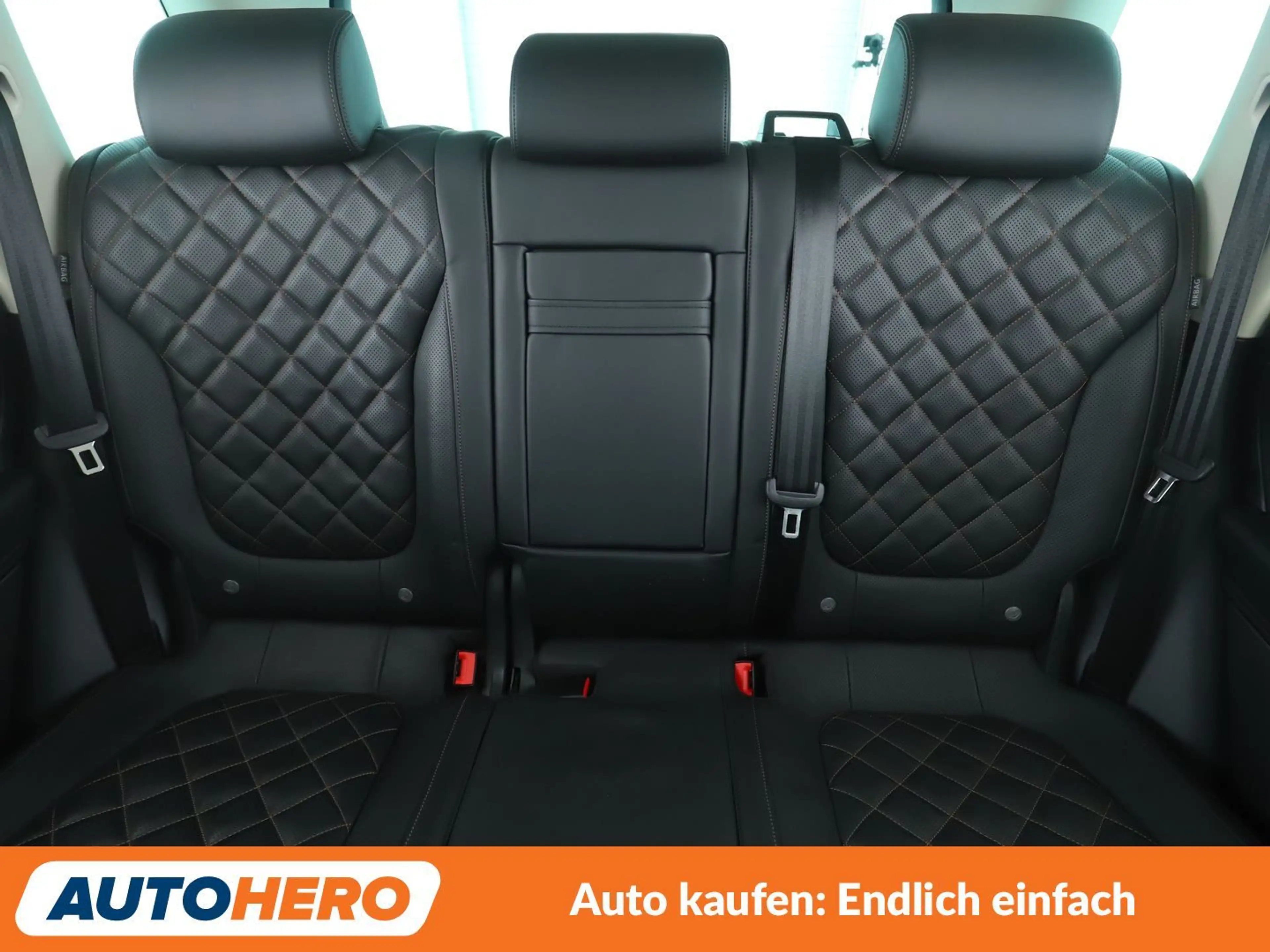 Volkswagen Touareg 3.0 V6 TDI Executive Terrain Tech BMT Aut.*NAVI* — photo 15