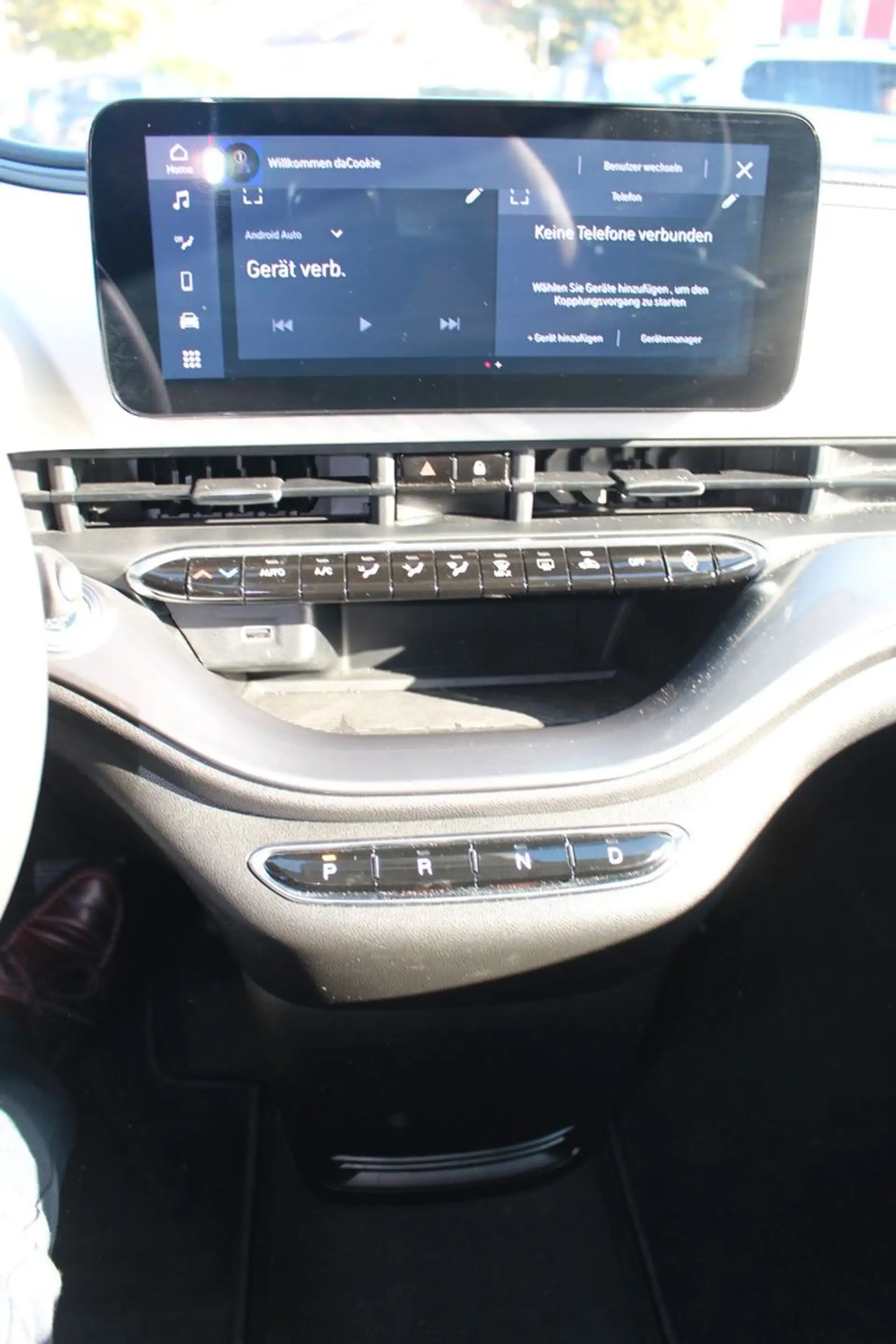 Fiat 500e CARPLAY/SOH 94,5% — photo 11