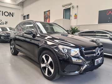 GLC 250 d 4Matic Premium