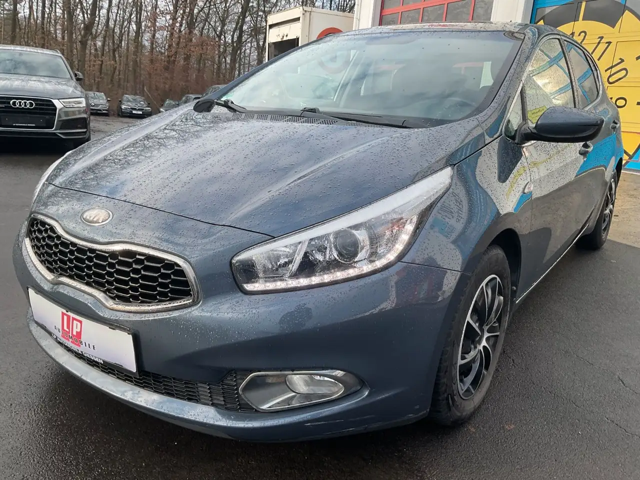 Das Auto