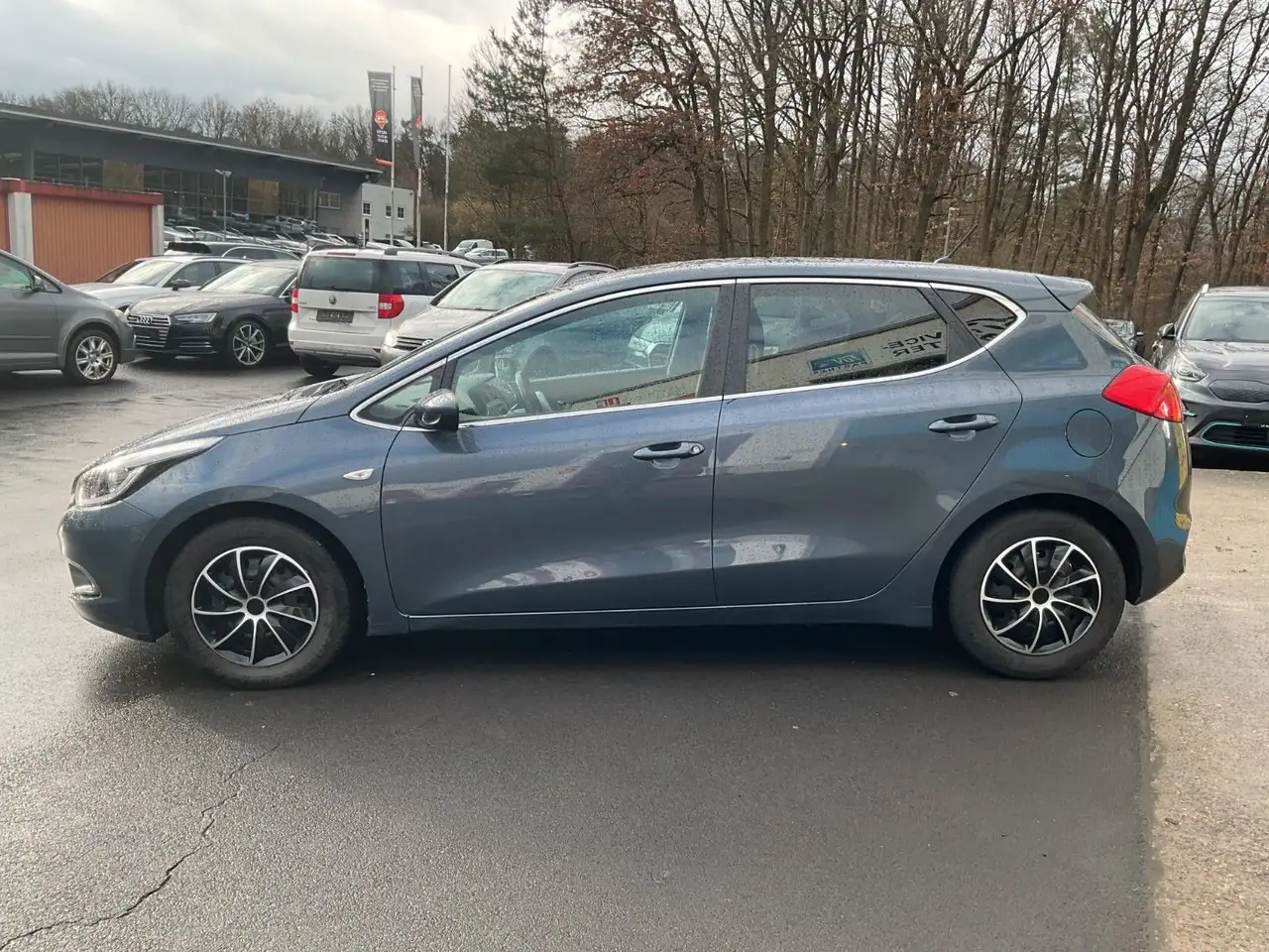 Das Auto