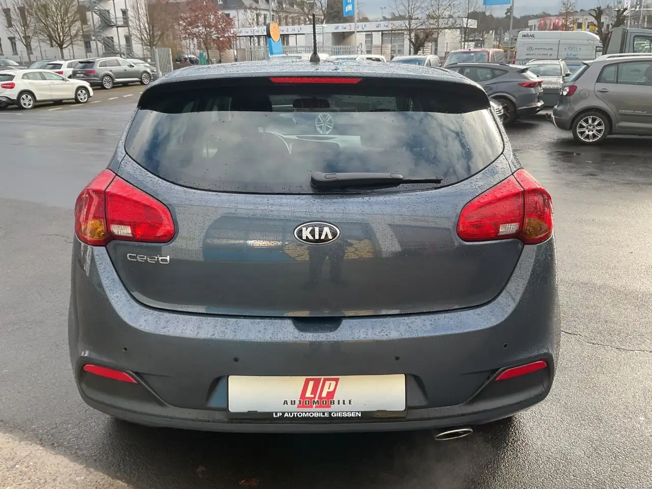 Das Auto