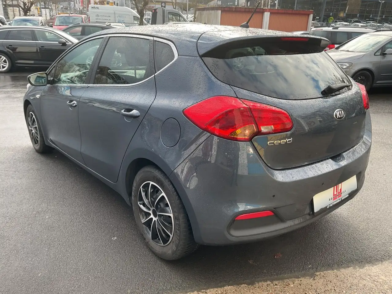 Das Auto