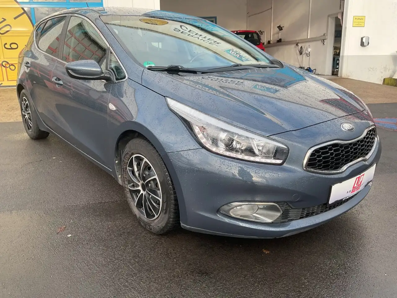 Das Auto
