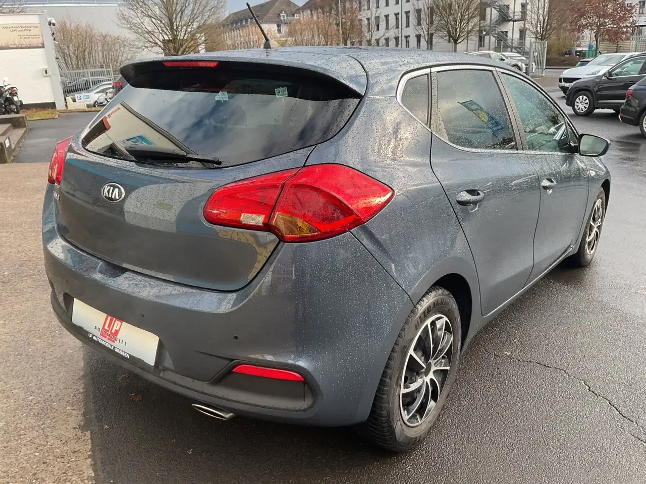 Das Auto