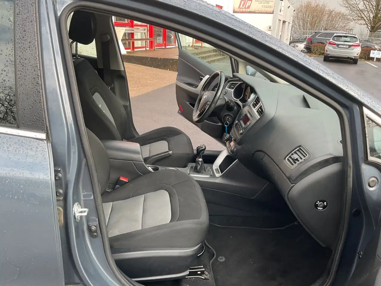 Das Auto