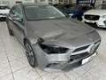 Mercedes-Benz CLA 220 Leder Led MBUX AHK Kamera Gris - thumbnail 3