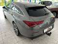 Mercedes-Benz CLA 220 Leder Led MBUX AHK Kamera Gris - thumbnail 6