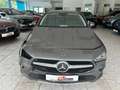 Mercedes-Benz CLA 220 Leder Led MBUX AHK Kamera Gris - thumbnail 2