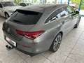 Mercedes-Benz CLA 220 Leder Led MBUX AHK Kamera Gris - thumbnail 4