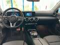 Mercedes-Benz CLA 220 Leder Led MBUX AHK Kamera Gris - thumbnail 9